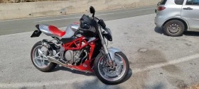  MV Agusta Brutale