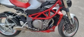 MV Agusta Brutale 910S, снимка 5