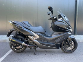  Kymco Xciting