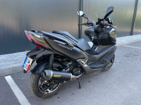 Kymco Xciting S400i, снимка 2