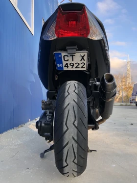 Yamaha T-max | Mobile.bg    4