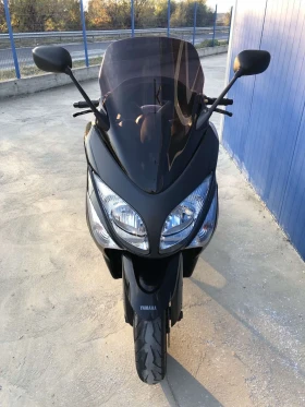 Yamaha T-max | Mobile.bg    6