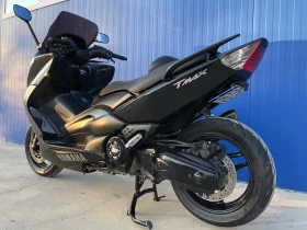 Yamaha T-max | Mobile.bg    7