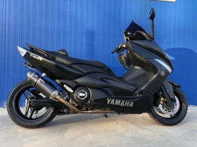  Yamaha T-max