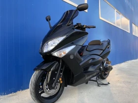 Yamaha T-max | Mobile.bg    8