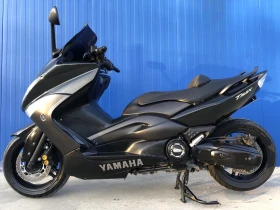 Yamaha T-max | Mobile.bg    9