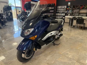 Yamaha T-max 500 | Mobile.bg    7