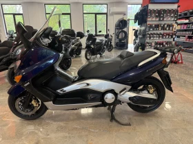 Yamaha T-max 500 | Mobile.bg    6
