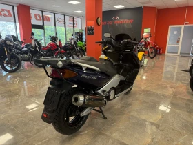 Yamaha T-max 500 | Mobile.bg    4