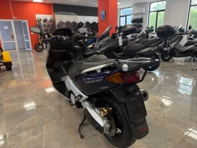 Yamaha T-max 500 | Mobile.bg    5