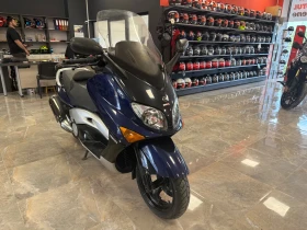  Yamaha T-max