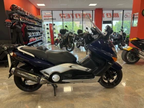 Yamaha T-max 500 | Mobile.bg    3