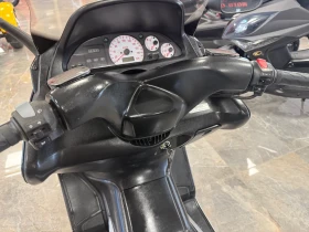 Yamaha T-max 500 | Mobile.bg    9
