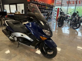 Yamaha T-max 500 | Mobile.bg    2