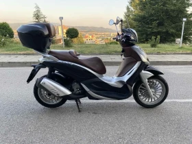 Piaggio Beverly Beverly | Mobile.bg    7