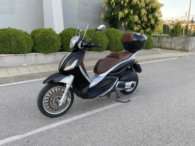 Piaggio Beverly Beverly | Mobile.bg    3