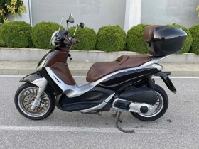 Piaggio Beverly Beverly | Mobile.bg    8