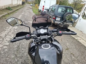 Kawasaki Versys Kawazaki 650i | Mobile.bg    8