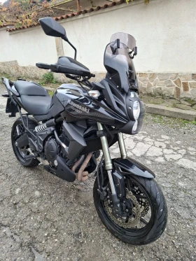 Kawasaki Versys Kawazaki 650i | Mobile.bg    7