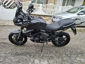 Kawasaki Versys Kawazaki 650i | Mobile.bg    2