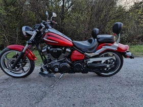Yamaha Raider  - изображение 1