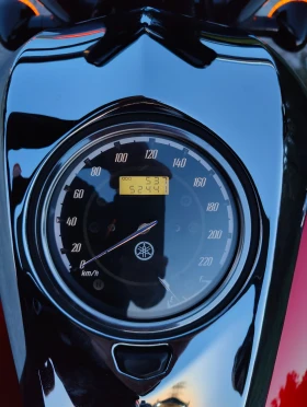 Yamaha Raider, снимка 9