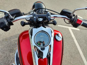 Yamaha Raider, снимка 6