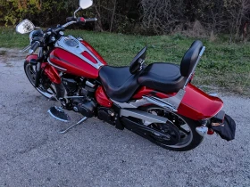 Yamaha Raider, снимка 3
