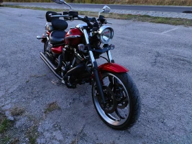 Yamaha Raider, снимка 4