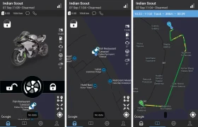 Indian Scout Bobber | Mobile.bg � ����� ������ 9