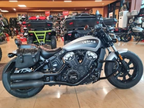 Indian Scout Bobber | Mobile.bg � ����� ������ 5