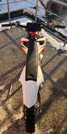 Ktm SX Ktm sx65, снимка 3