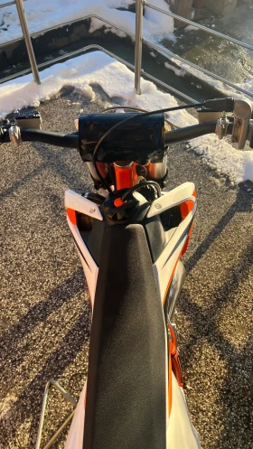Ktm SX Ktm sx65, снимка 6