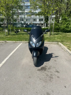 Yamaha T-max ���������, ABS | Mobile.bg � ����� ������ 3
