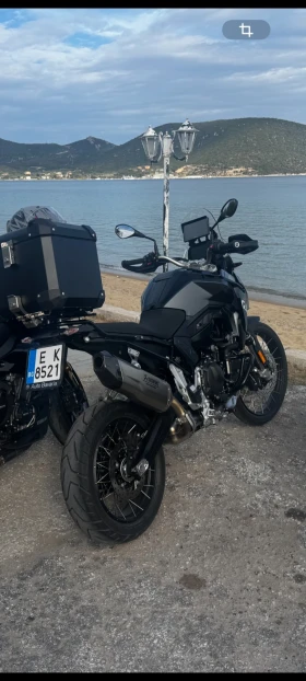 BMW F F900 GS | Mobile.bg � ����� ������ 3
