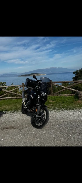 BMW F F900 GS | Mobile.bg � ����� ������ 2