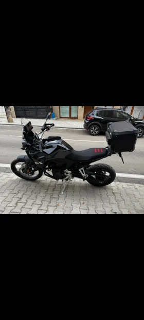 BMW F F900 GS | Mobile.bg � ����� ������ 4
