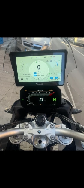 BMW F F900 GS | Mobile.bg � ����� ������ 5