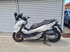 Honda Forza 300i ABS/TCS | Auto.bg — изображение 2