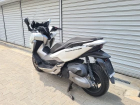 Honda Forza 300i ABS/TCS | Auto.bg — изображение 3
