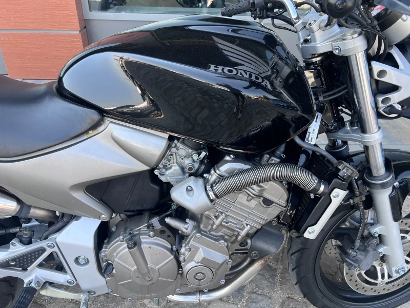 Honda Hornet 600, снимка 11 - Мотоциклети и мототехника - 51513202