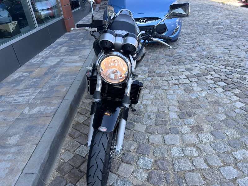 Honda Hornet 600, снимка 7 - Мотоциклети и мототехника - 51513202