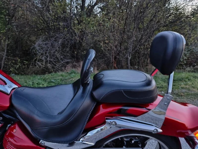 Yamaha Raider, снимка 7 - Мотоциклети и мототехника - 53372346