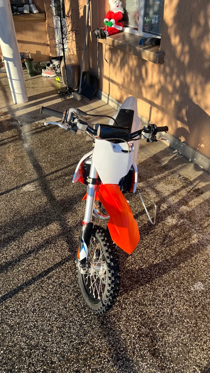 Ktm SX Ktm sx65