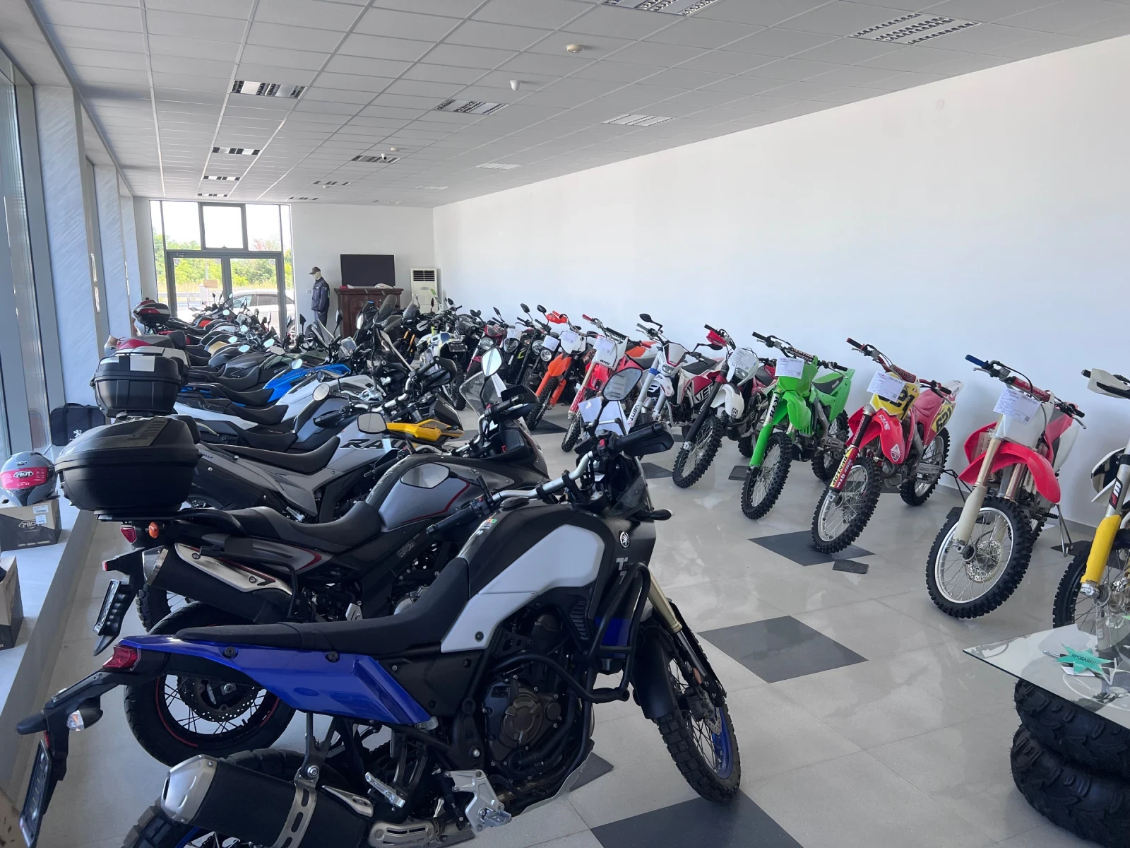 Honda Hornet 600 | Mobile.bg   12