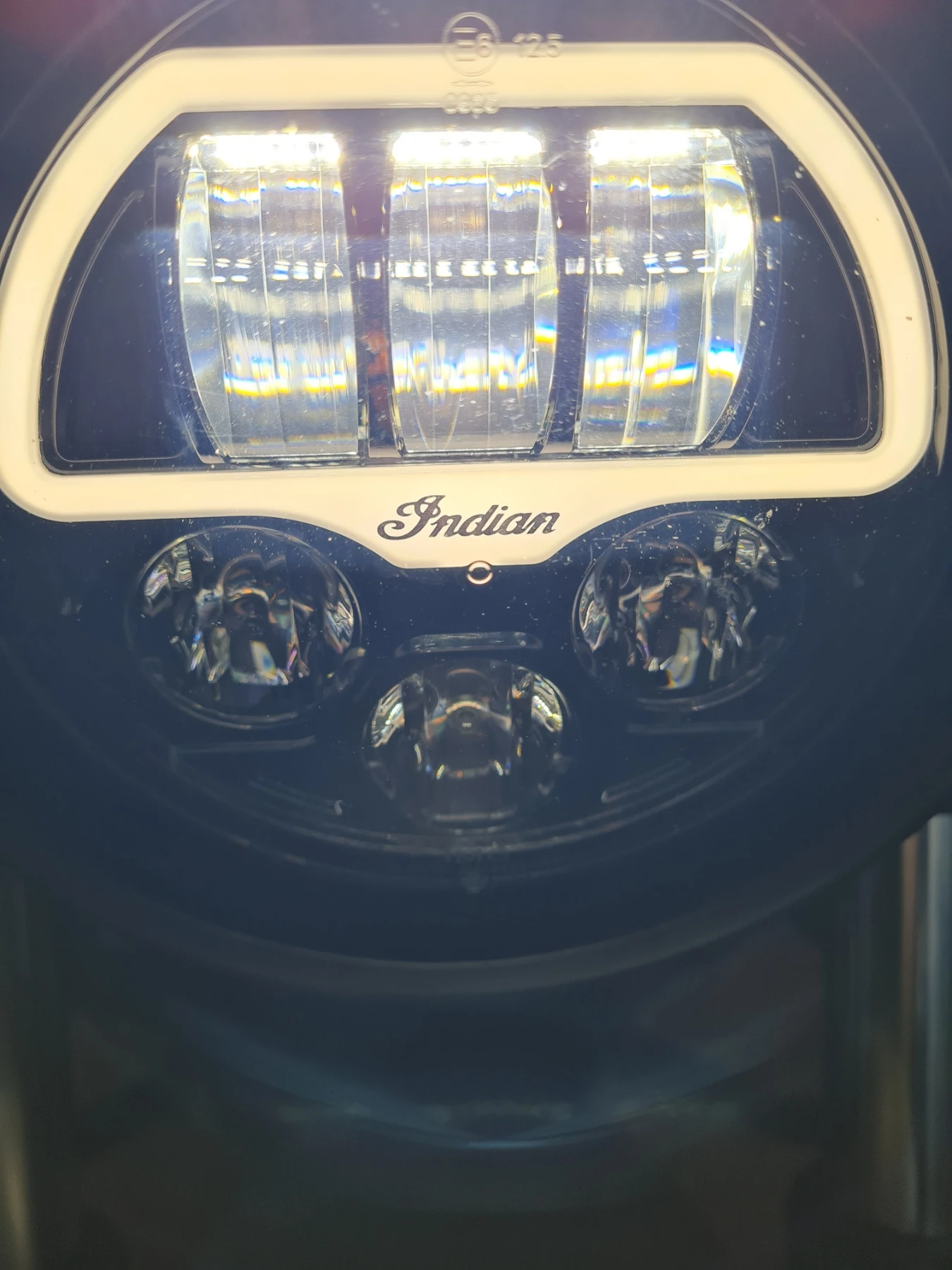 Indian Scout Bobber | Mobile.bg � ����������� 11