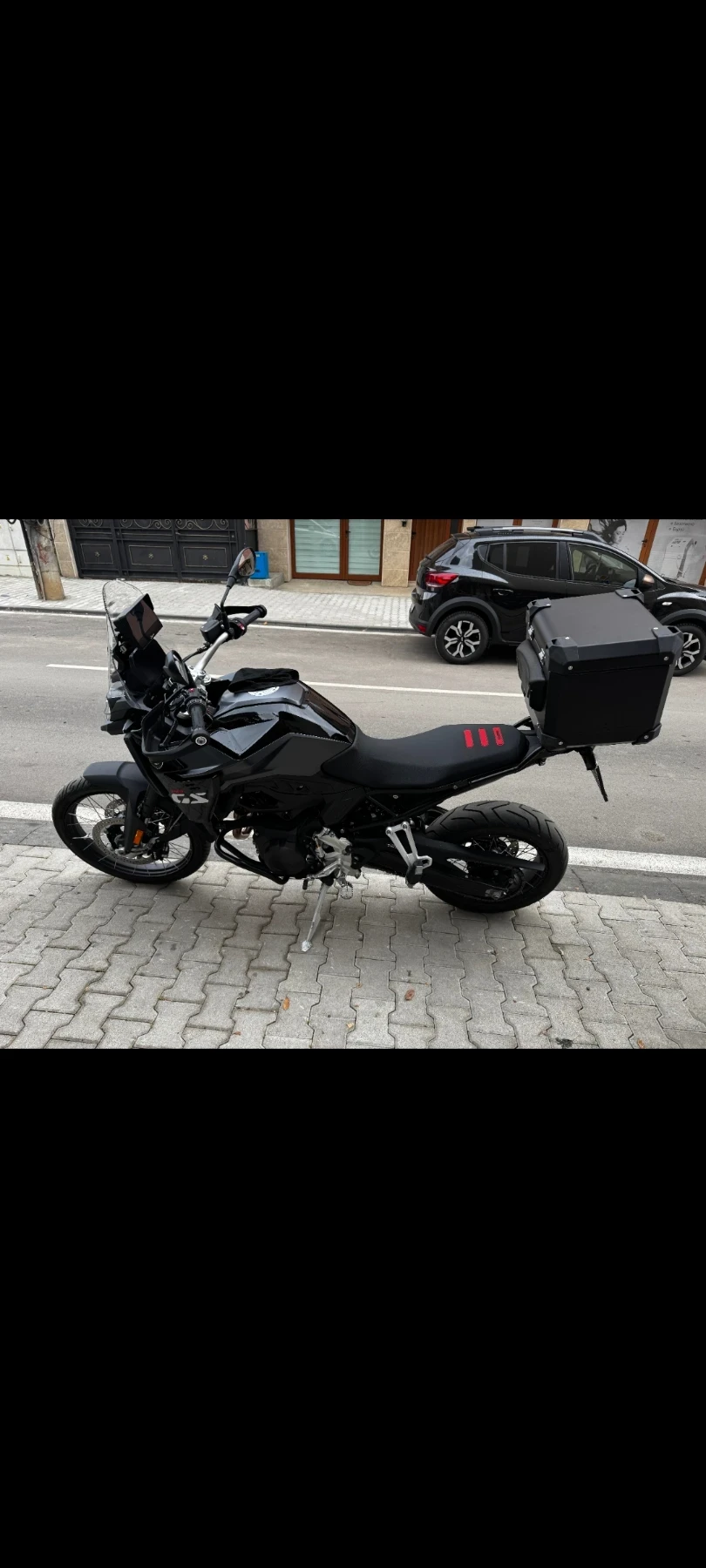 BMW F F900 GS | Mobile.bg � ����������� 4
