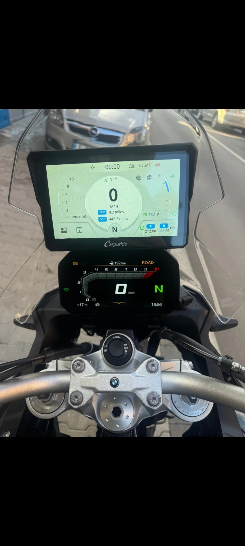 BMW F F900 GS | Mobile.bg � ����������� 5