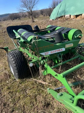 Друг вид Внос Sipma os 7531 maja, снимка 1