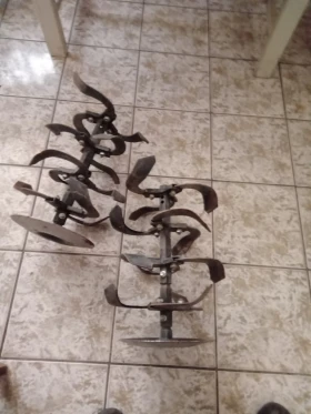 Мотокултиватор Друга марка, снимка 2